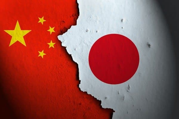 Scontro militare Cina - Giappone prima del 2027? card icon
