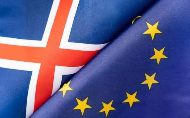 Iceland EU referendum passes? card icon