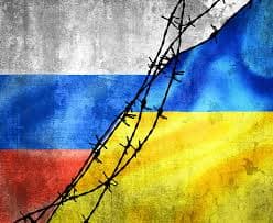 Russia x Ukraine ceasefire agreement by...? card icon